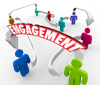 Customer Engagement