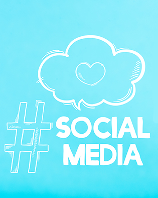 Social Media Hashtag Marketing