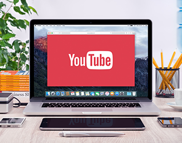 YouTube Marketing Service