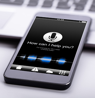 Voice Search Optimization